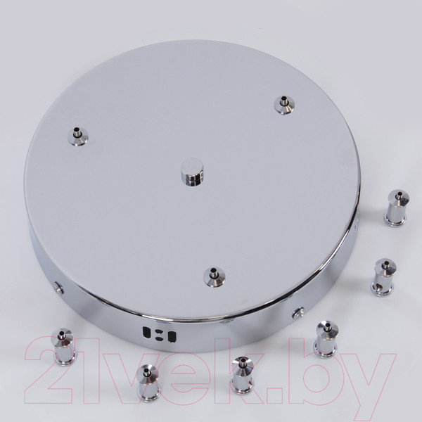 Изображение товара Потолочная база для светильника FAVOURITE 4591-220-3CH