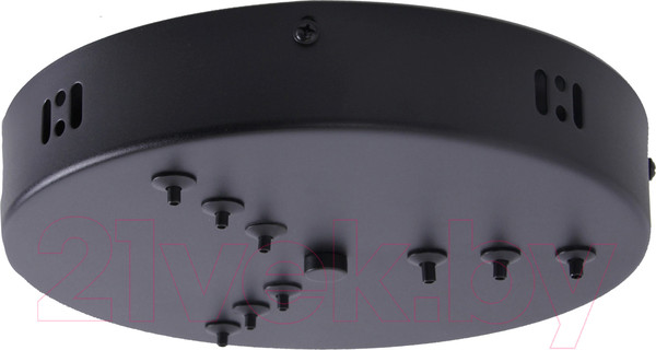 Изображение товара Потолочная база для светильника FAVOURITE 4591-220-9BL