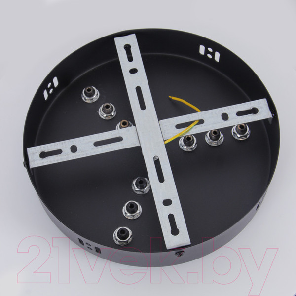 Изображение товара Потолочная база для светильника FAVOURITE 4591-220-9BL