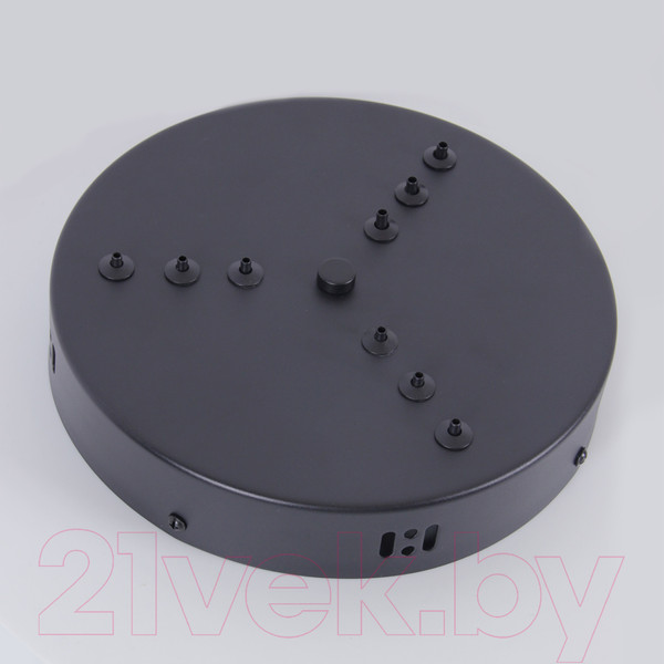 Изображение товара Потолочная база для светильника FAVOURITE 4591-220-9BL