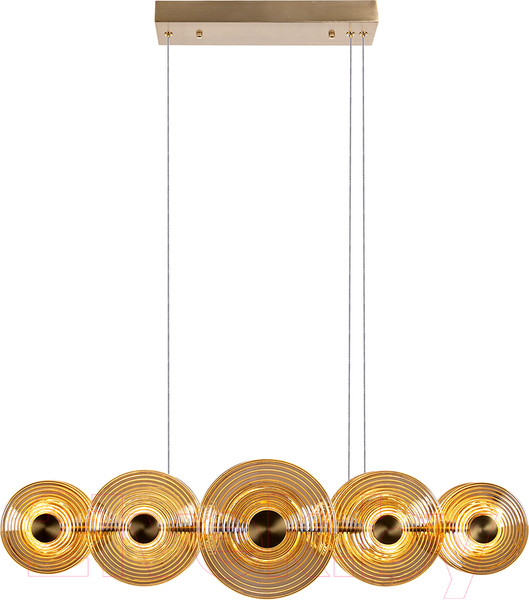 Изображение товара Люстра FAVOURITE 4571-10P