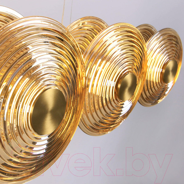 Изображение товара Люстра FAVOURITE 4571-10P