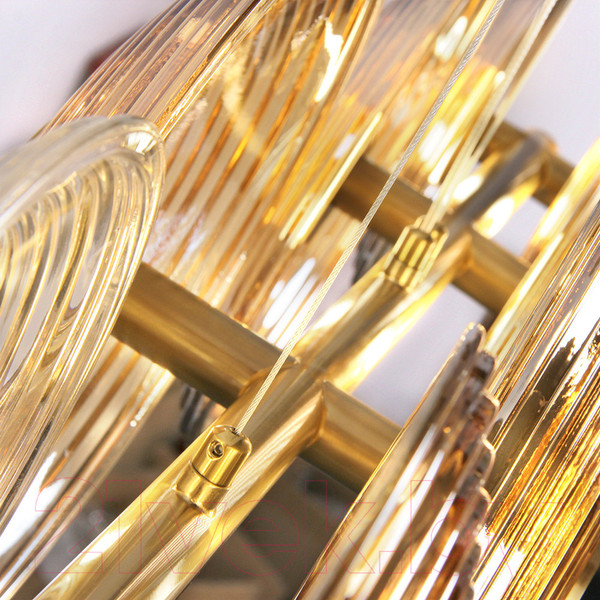 Изображение товара Люстра FAVOURITE 4571-10P