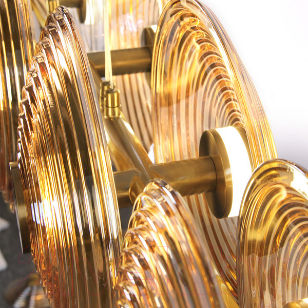 Изображение товара Люстра FAVOURITE 4571-10P