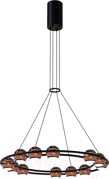 Изображение товара Люстра FAVOURITE 4561-12P
