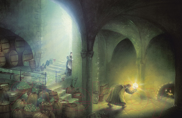 Изображение товара Книга Стрекоза Книга сказок твердая обложка