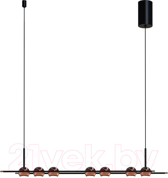 Изображение товара Люстра FAVOURITE 4561-7P