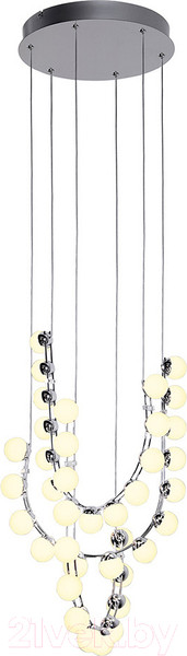 Изображение товара Люстра FAVOURITE 4589-4P