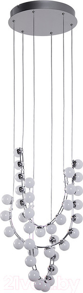 Изображение товара Люстра FAVOURITE 4589-4P