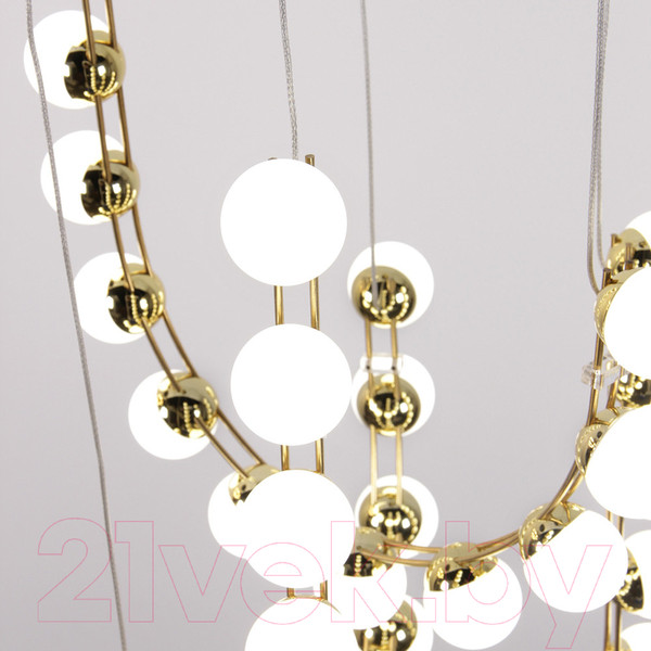 Изображение товара Люстра FAVOURITE 4590-4P