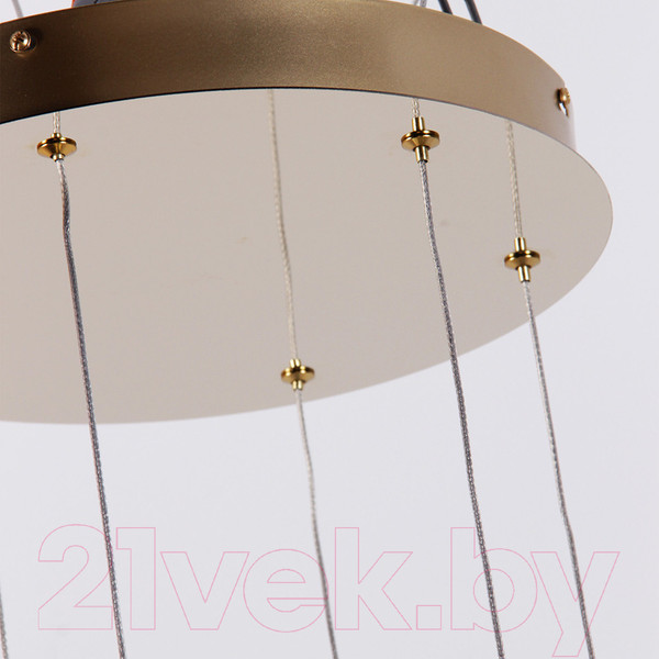 Изображение товара Люстра FAVOURITE 4590-4P