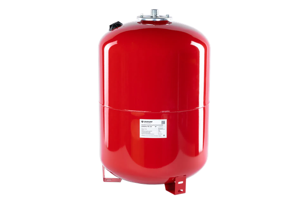 Изображение товара Расширительный бак Unipump Вертикальный РВ 100 / 30971