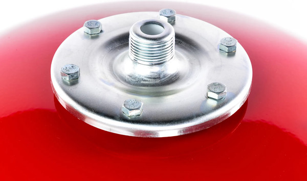 Изображение товара Расширительный бак Unipump Вертикальный РВ 100 / 30971