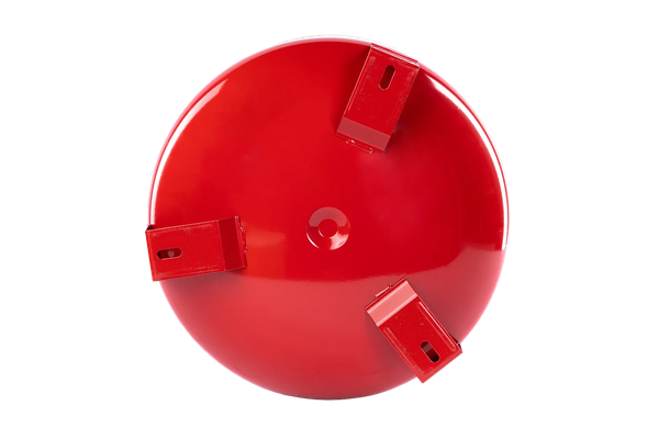 Изображение товара Расширительный бак Unipump Вертикальный РВ 50 / 59350