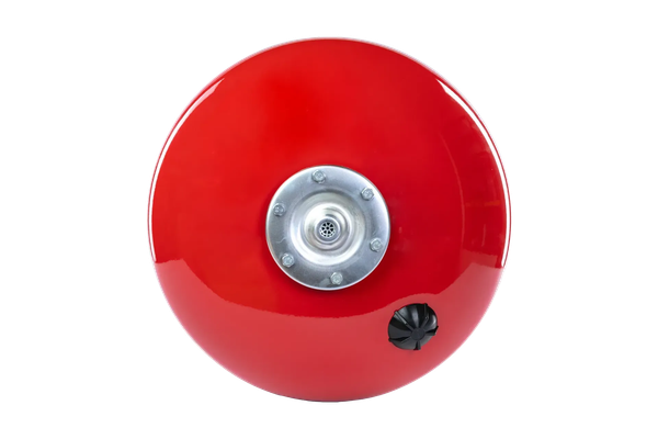 Изображение товара Расширительный бак Unipump Вертикальный РВ 80 / 76576