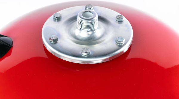 Изображение товара Расширительный бак Unipump Вертикальный РВ 80 / 76576