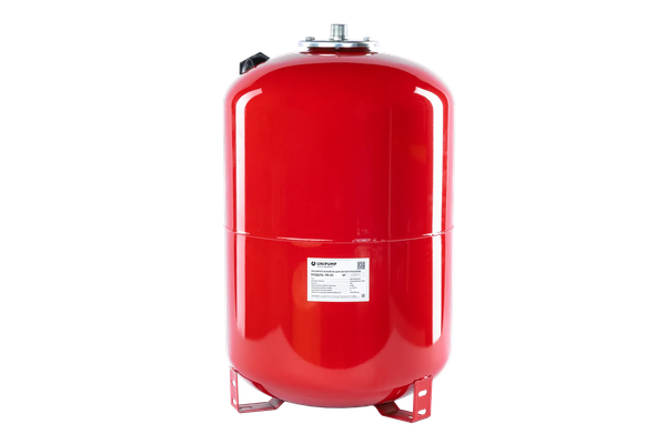 Изображение товара Расширительный бак Unipump Вертикальный РВ 80 / 76576