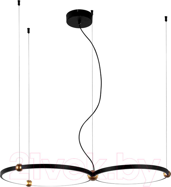 Изображение товара Потолочный светильник FAVOURITE 4569-2P