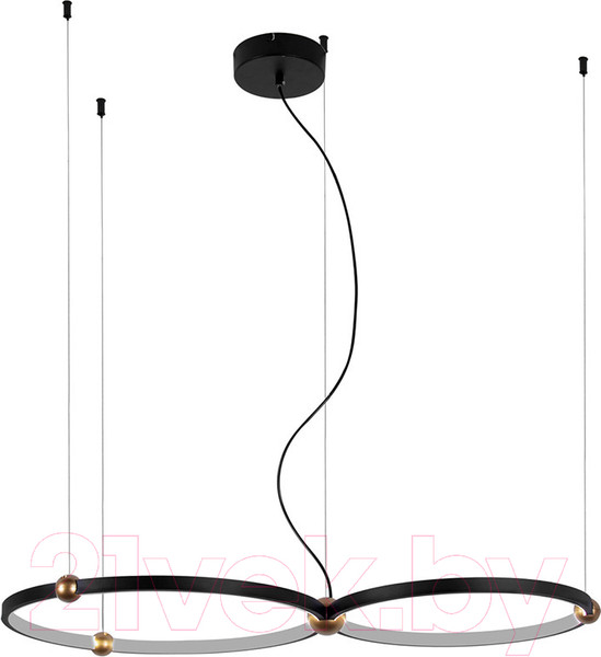 Изображение товара Потолочный светильник FAVOURITE 4569-2P