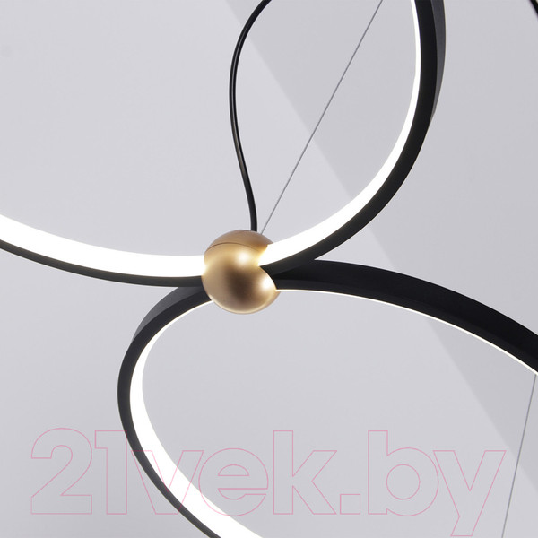 Изображение товара Потолочный светильник FAVOURITE 4569-2P