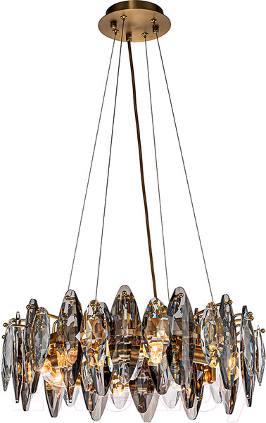 Изображение товара Люстра FAVOURITE 4303-8P