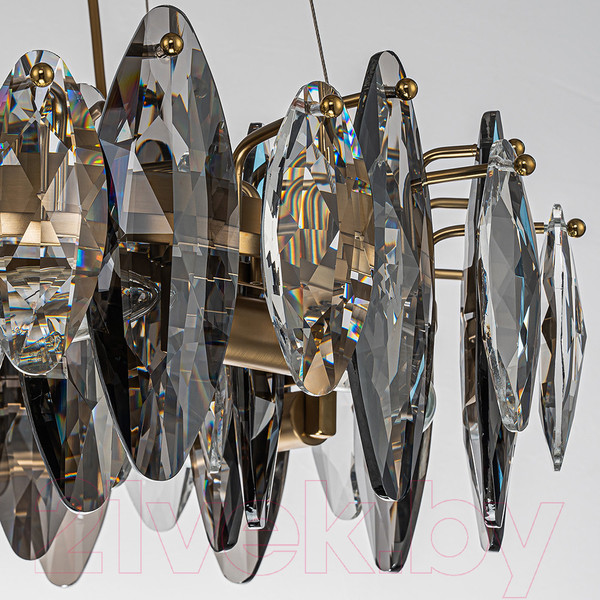 Изображение товара Люстра FAVOURITE 4303-8P