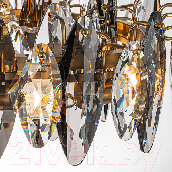 Изображение товара Люстра FAVOURITE 4303-8P