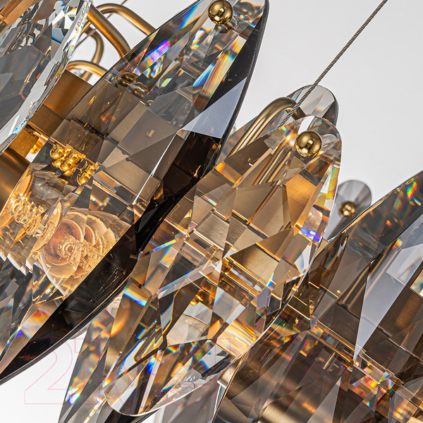 Изображение товара Люстра FAVOURITE 4303-8P