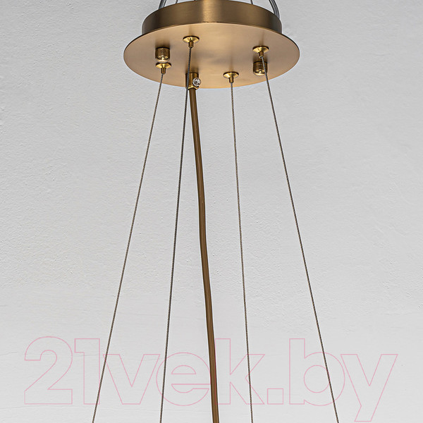 Изображение товара Люстра FAVOURITE 4303-8P