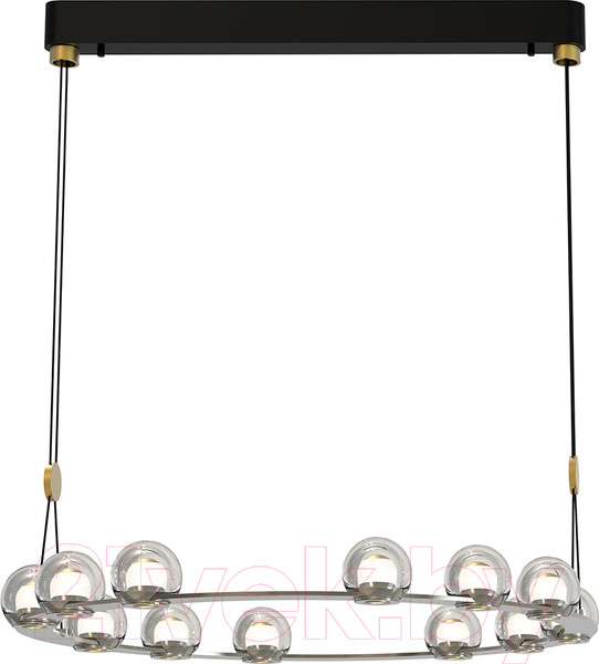 Изображение товара Люстра FAVOURITE 4291-12P