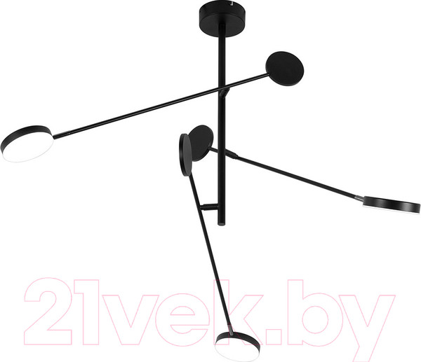 Изображение товара Люстра FAVOURITE 4572-3C