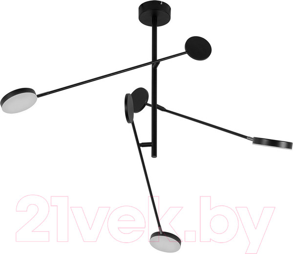 Изображение товара Люстра FAVOURITE 4572-3C