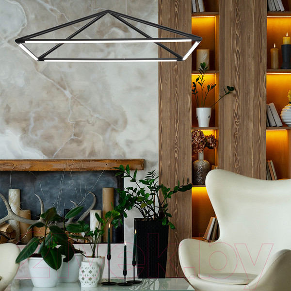 Изображение товара Люстра FAVOURITE 4573-1P