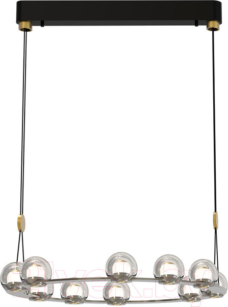 Изображение товара Люстра FAVOURITE 4291-10P