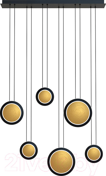 Изображение товара Люстра FAVOURITE 4562-6P