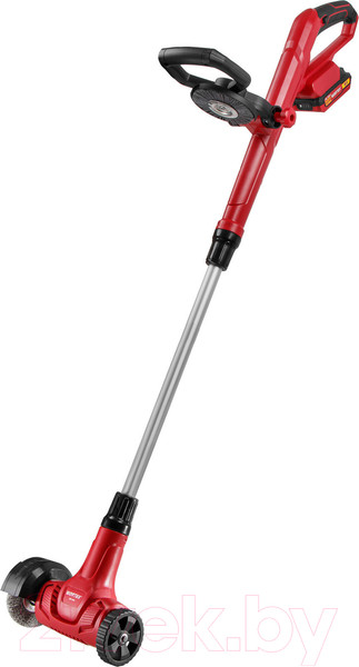 Изображение товара Подметальная машина Wortex BM 1814 ALL1 Solo (1334641)