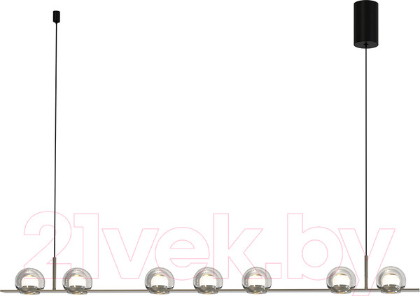 Изображение товара Люстра FAVOURITE 4291-7P