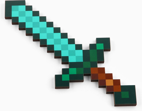 Изображение товара Набор игрушечного оружия Sima-Land Деревянное / 10423792