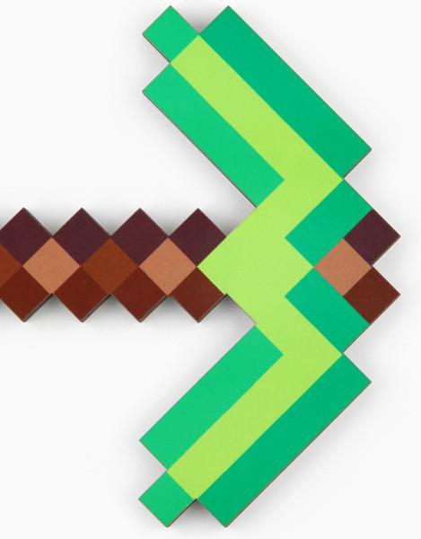 Изображение товара Набор игрушечного оружия Sima-Land Деревянное / 10423792