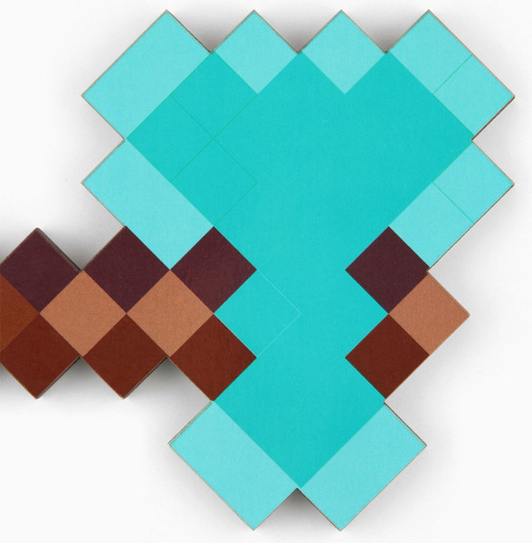 Изображение товара Набор игрушечного оружия Sima-Land Деревянное / 10423792