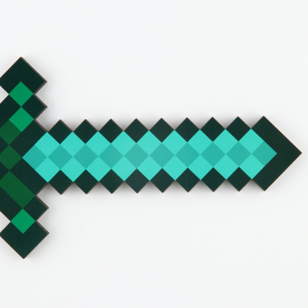 Изображение товара Набор игрушечного оружия Sima-Land Деревянное / 10423792