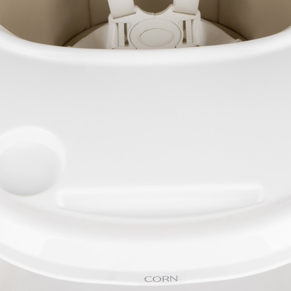 Изображение товара Стульчик для кормления INDIGO Corn (бежевый)
