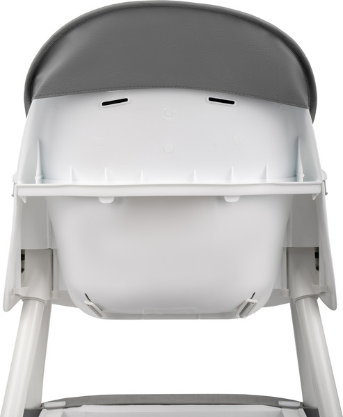 Изображение товара Стульчик для кормления INDIGO Corn (темно-серый)