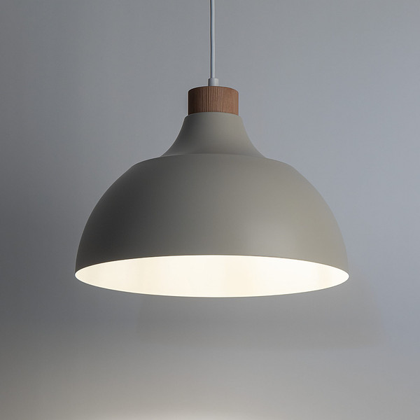 Изображение товара Потолочный светильник TK Lighting Cap Beige 5664