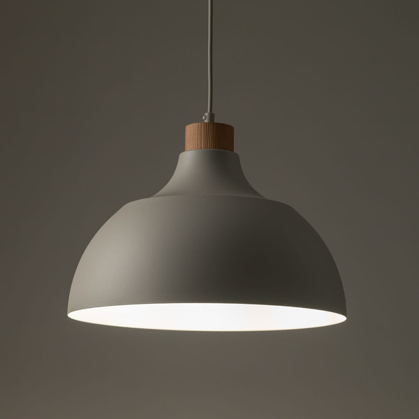 Изображение товара Потолочный светильник TK Lighting Cap Beige 5664