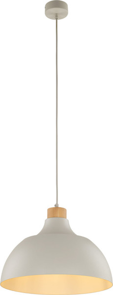 Изображение товара Потолочный светильник TK Lighting Cap Beige 5664