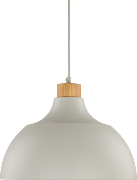 Изображение товара Потолочный светильник TK Lighting Cap Beige 5664