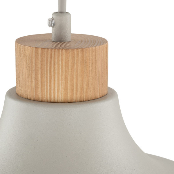 Изображение товара Потолочный светильник TK Lighting Cap Beige 5664
