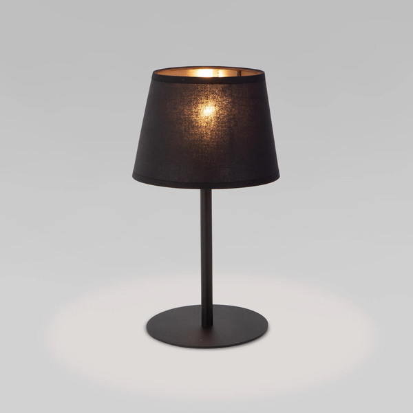 Изображение товара Прикроватная лампа TK Lighting Maja 2936 (черный)