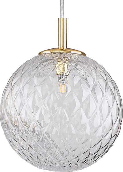 Изображение товара Потолочный светильник TK Lighting Cadix Gold 4609